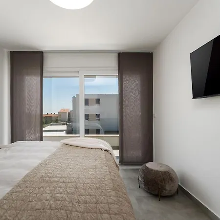Vikendica Premium Holiday House Mira